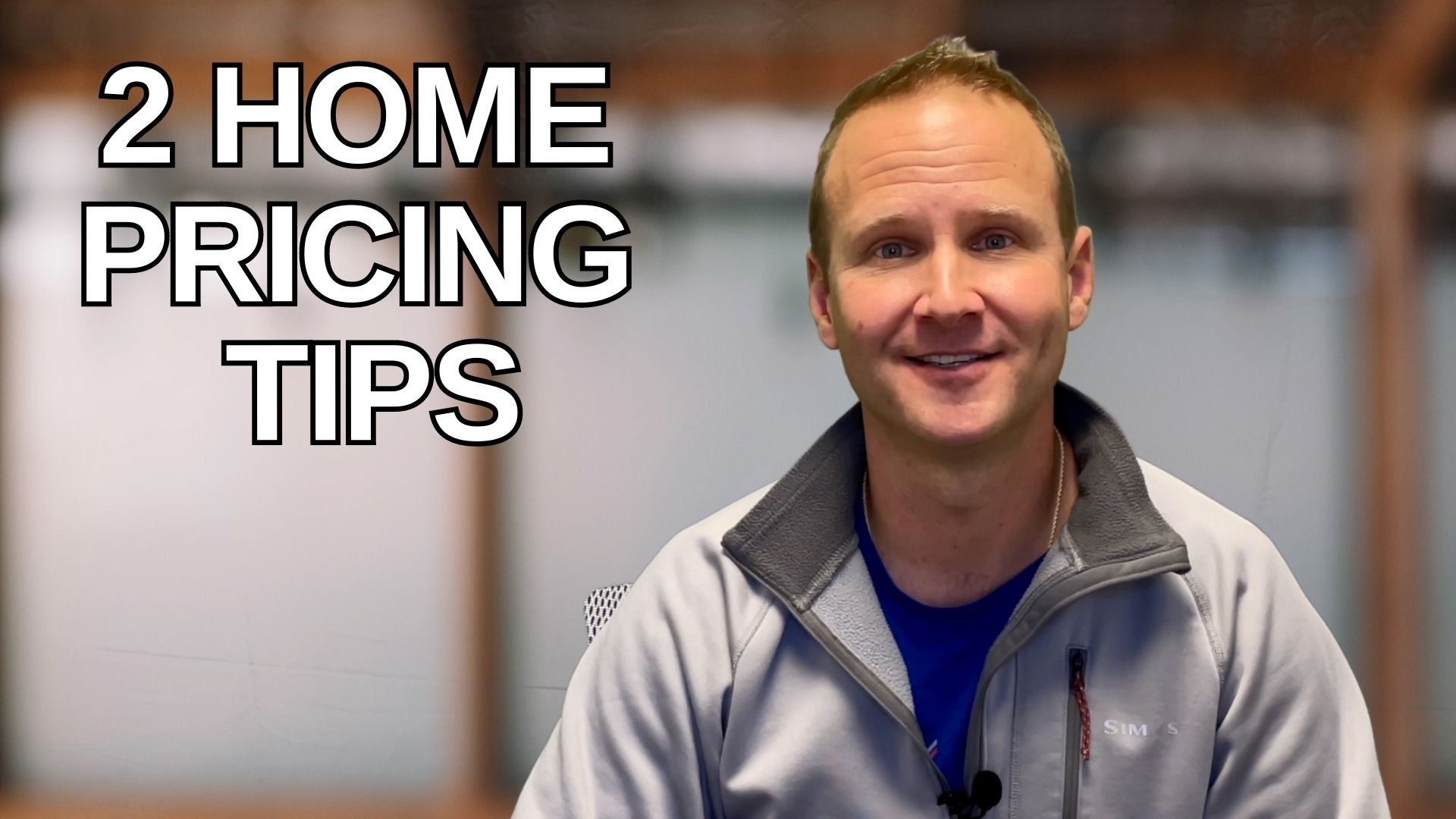 2 Strategies for Pricing Properties in Uncertain Market Conditions