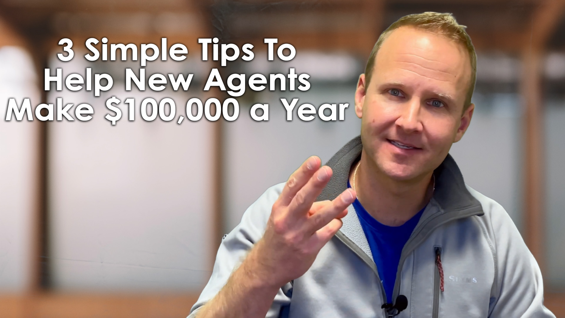 How Real Estate Agents Can Easily Make $100,000 a Year
