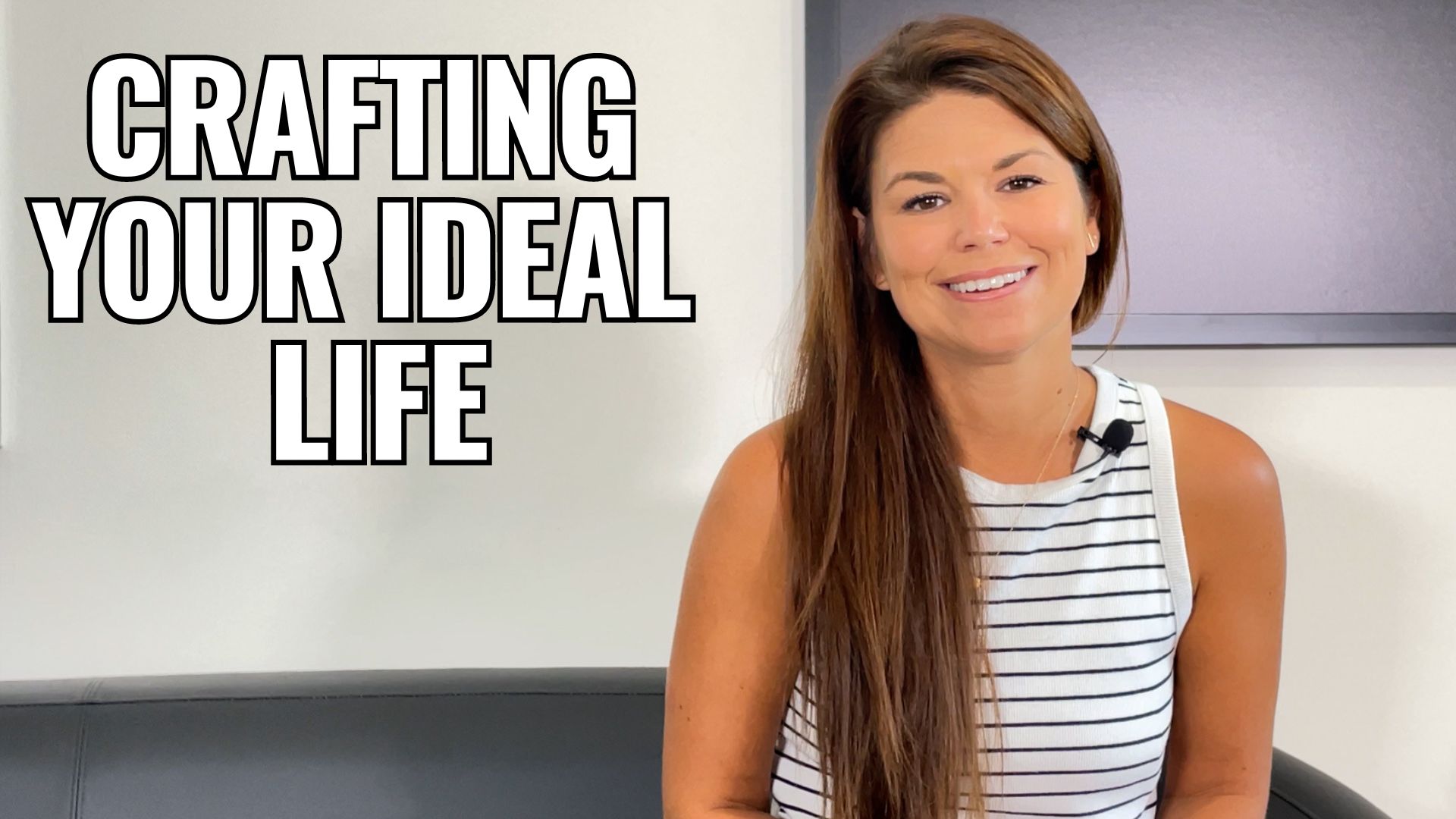 Picture Your Future: A Strategic Life-Design for Real Estate Success