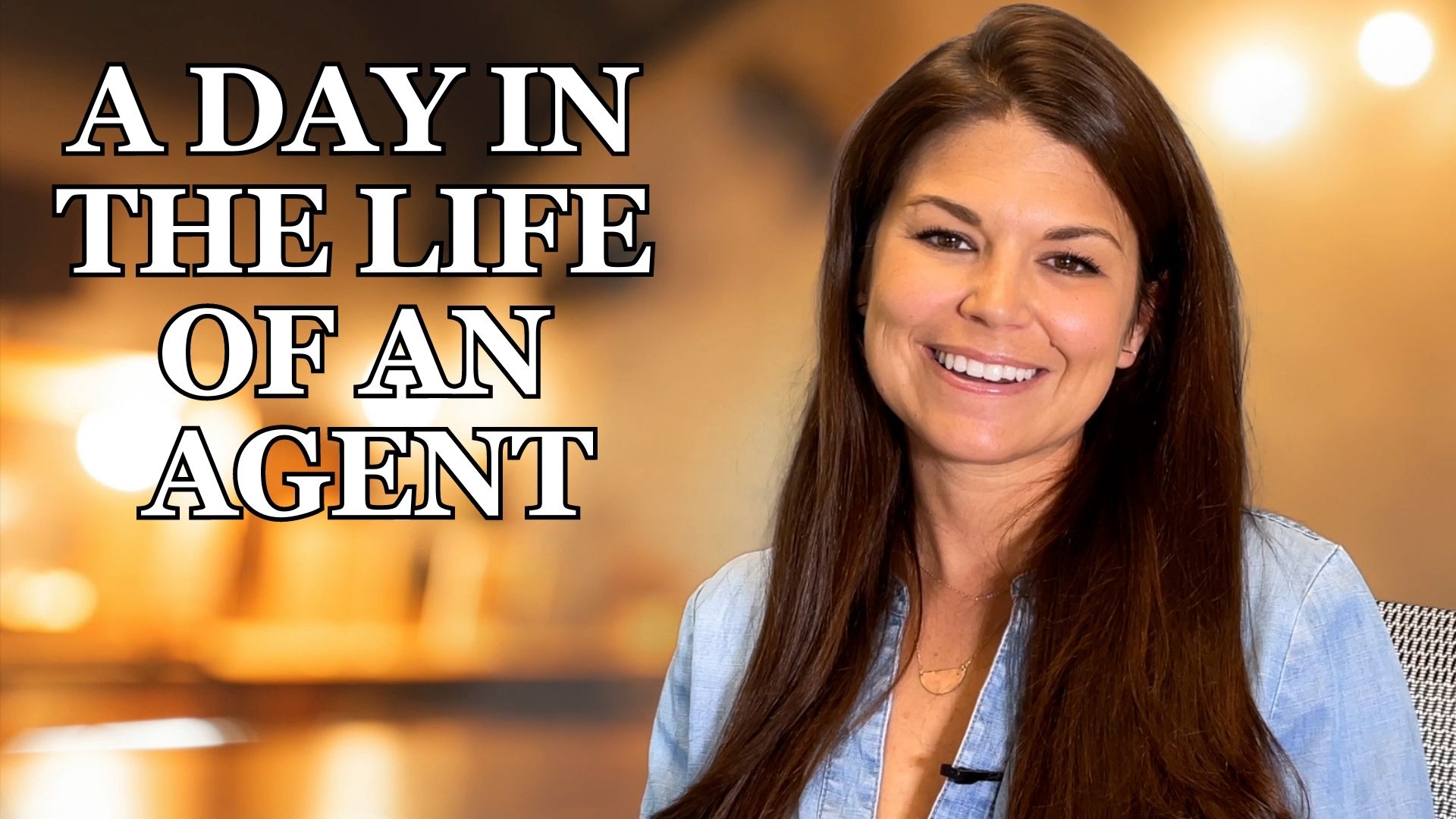Mastering the Real Estate Agent Routine: A Blueprint for a Day of Triumph