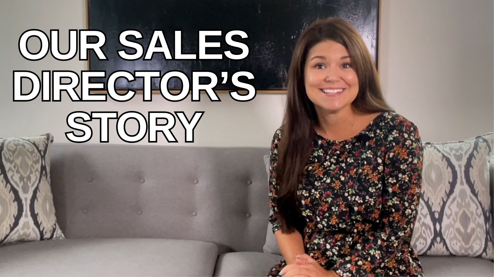 The Rise of a Buyer’s Agent to Sales Director: Drue Richmond’s Story of Success