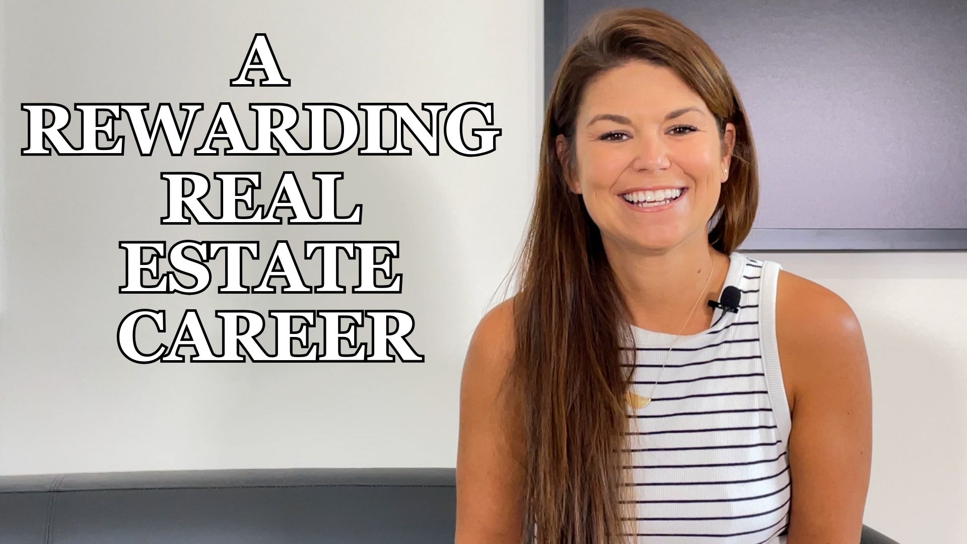 Making the Leap: Embracing a Career in Real Estate for a Brighter Future