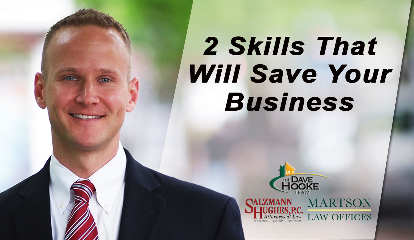 2 Business-Saving Strategies That Are Better Than Multitasking