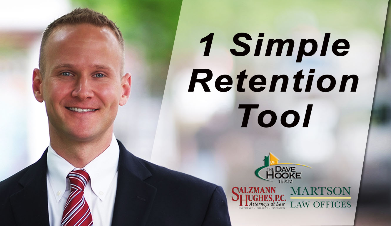 A Great Way to Increase Client Retention and Conversion
